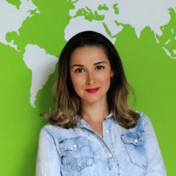 Entrevista com Emília Chagas - Fundadora e CEO da Contentools