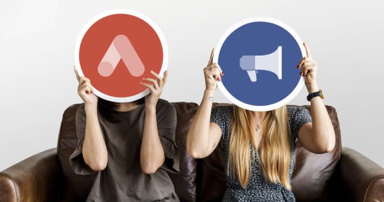 Google Ads vs Facebook Ads: qual ferramenta traz mais resultados?