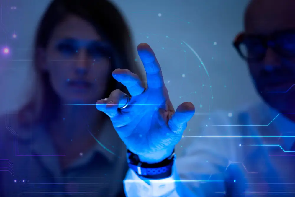 Transformação digital o que é e como aplicar na empresa