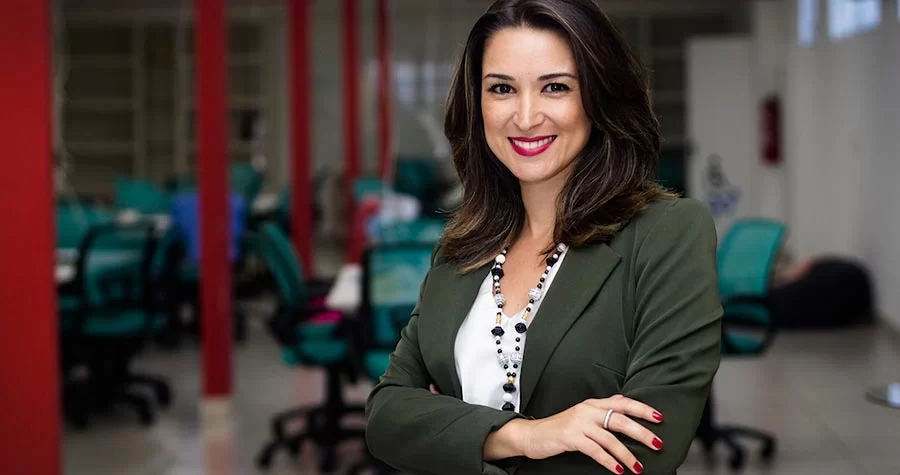 Contentools, entrevista com Emília Chagas – Fundadora e CEO da empresa