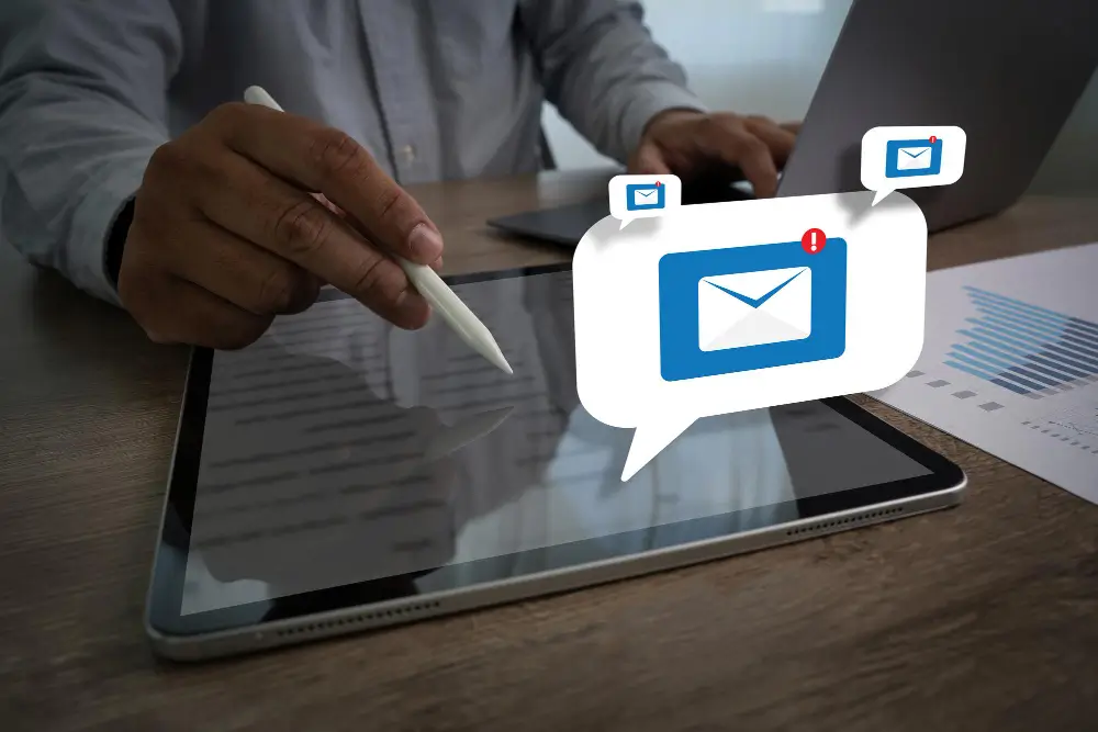 O e-mail marketing está vivinho da silva! Saiba como vender mais usando essa estratégia poderosa