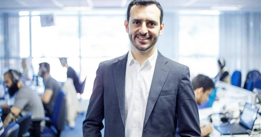 Alinhamento entre marketing e vendas: bate-papo com Eric Santos