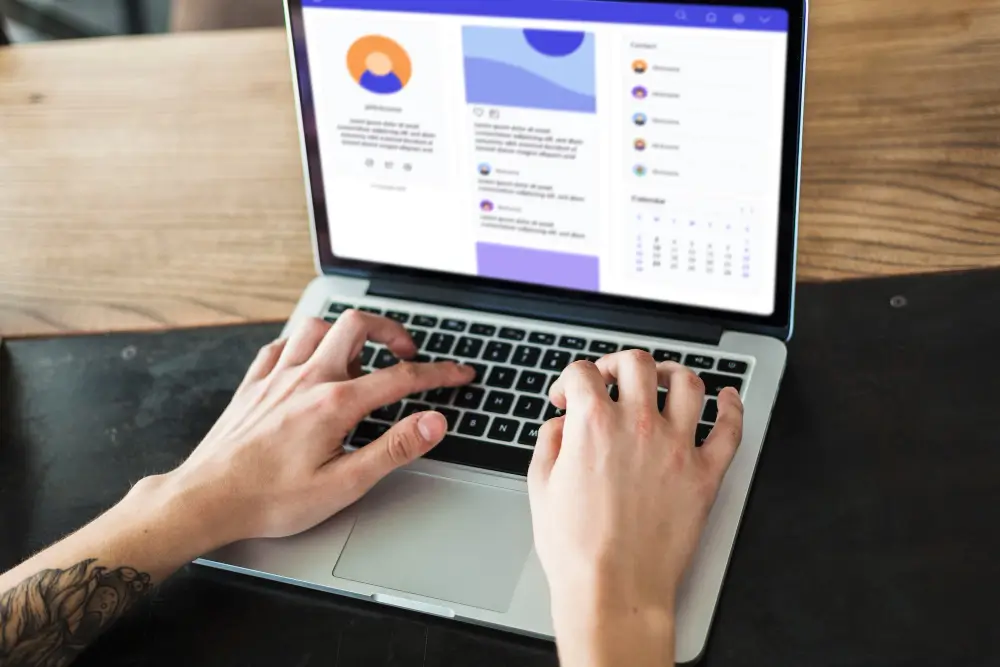 Por que ter um site é fundamental para se diferenciar?