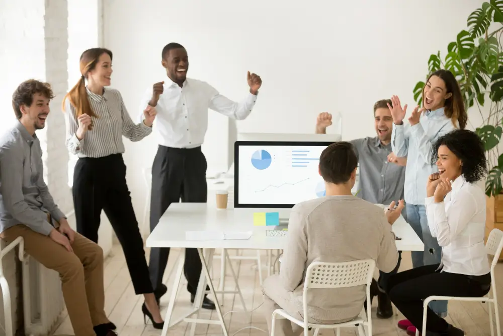 Pesquisa de Clima Organizacional: qual é a Importância dessa atividade para a produtividade na empresa