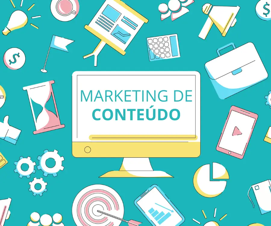 O Que É Marketing De Conteúdo, Vantagens E Como Adotá-lo