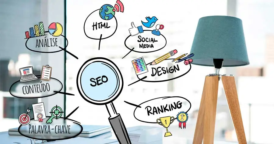 Guia completo com tudo que precisa saber sobre SEO