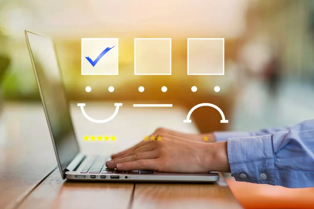 Aprenda A Monitorar E Aprimorar Sua Reputação Online De Maneira Eficaz