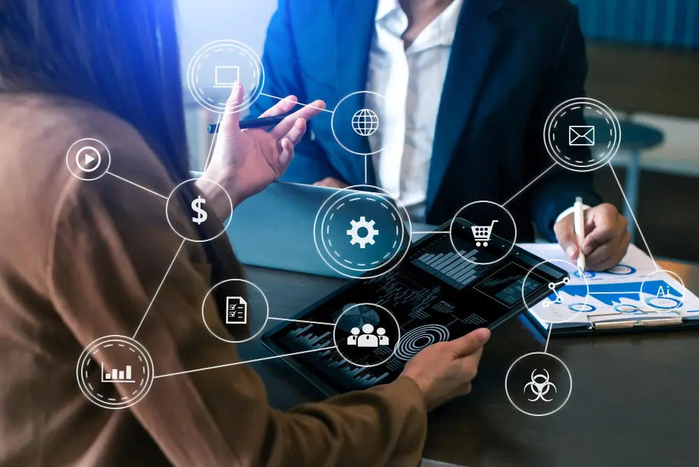 Ferramentas de Marketing Digital e suas integrações