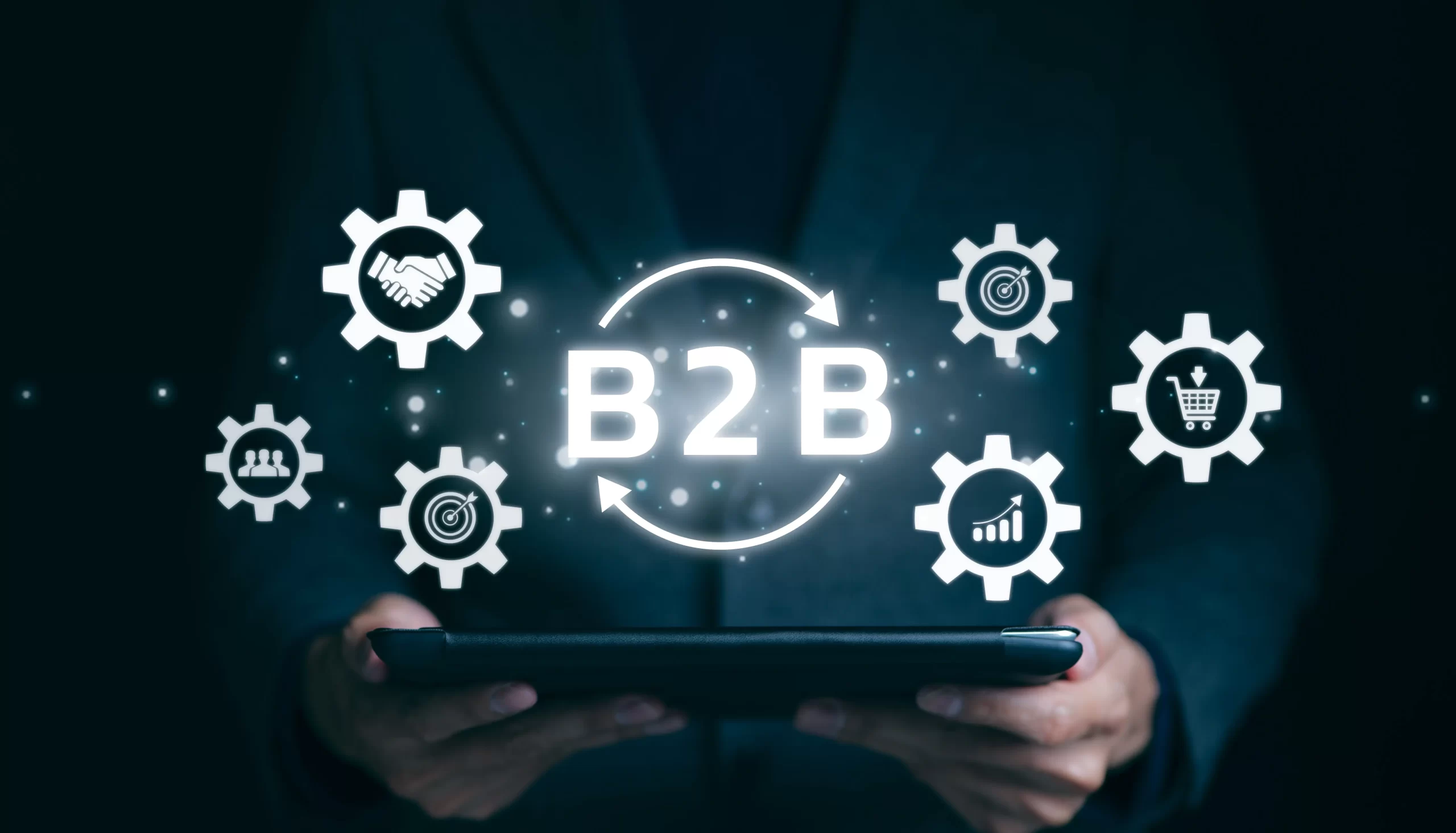 Estratégias de marketing para vendas B2B: Conheça as melhores!