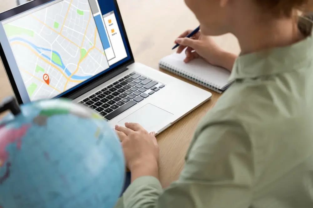 SEO local: como atrair clientes na sua região