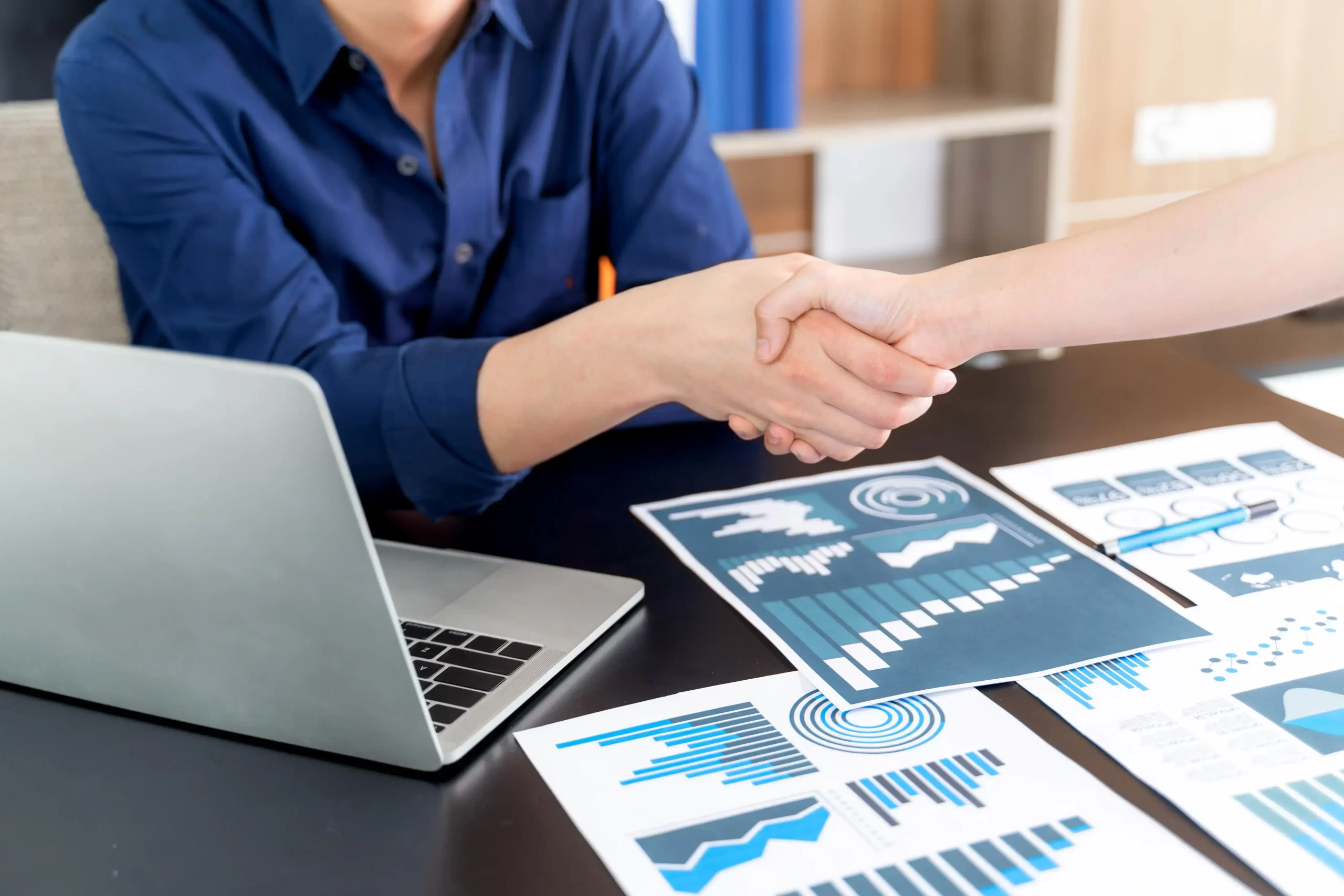Venda consultiva: Como aprimorar esse processo?