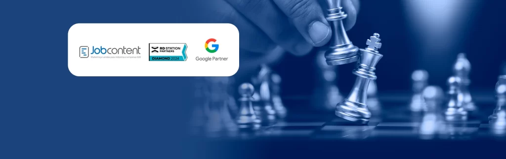 agência de marketing B2B, b2b agencia, b2b agency