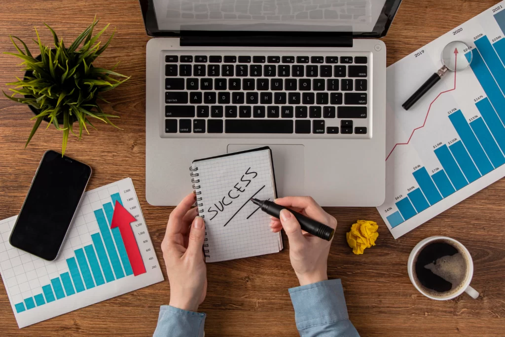 marketing para vendas